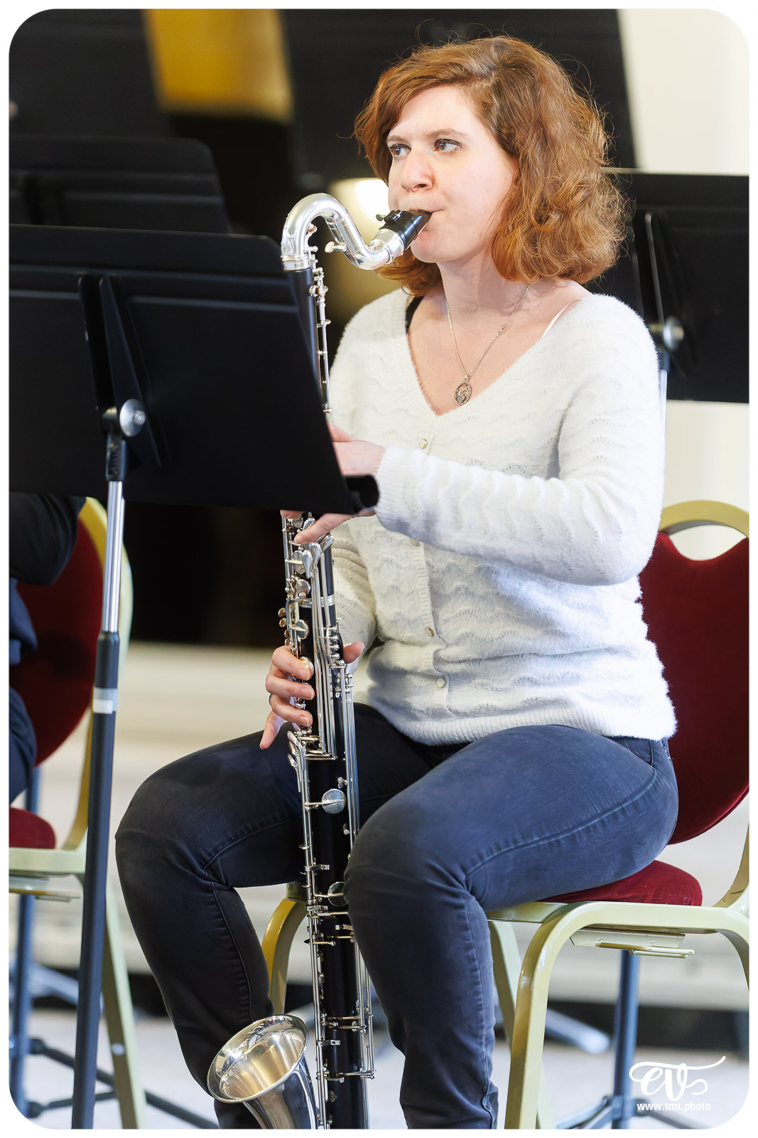 LE PRINTEMPS DE LA CLARINETTE